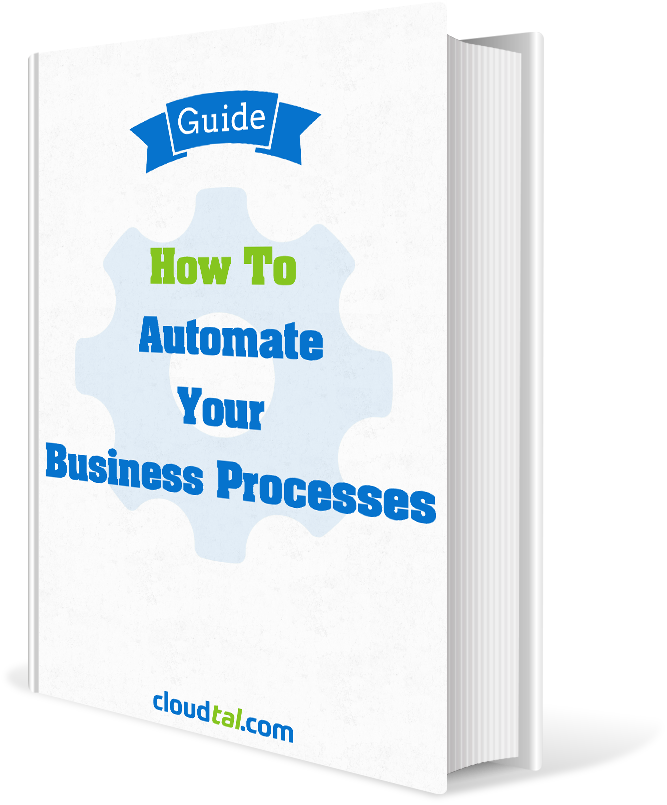 How to Automate Your Business Processes