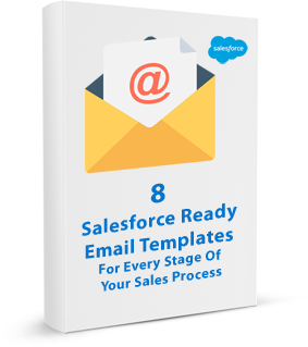 8 Salesforce Ready Email Templates