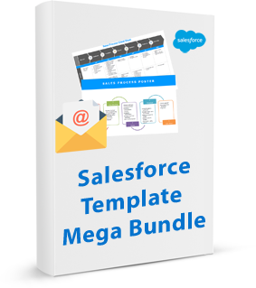 Salesforce template mega bundle